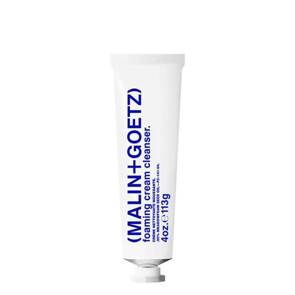 Foaming Cream Cleanser 113gr - Malin+Goetz