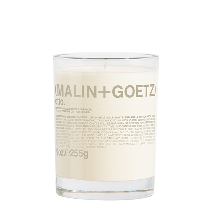Candela profumata - Otto 255gr - Malin+Goetz