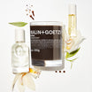 Malin+Goetz leather candela profumata e leather profumo