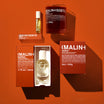 Malin+Goetz leather candela profumata e leather profumo e campione