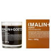 Malin+Goetz leather candela profumata con scatola