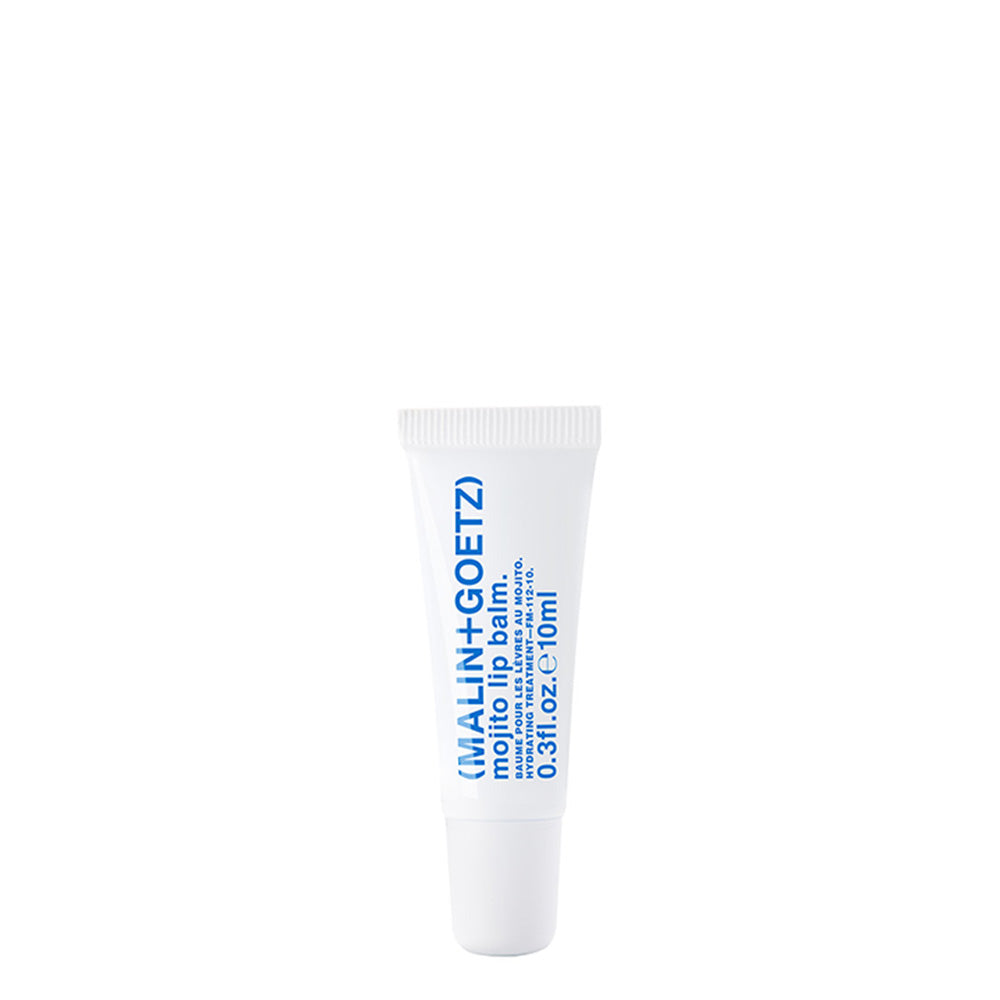 Malin+Goetz Balsamo labbra Mojito 10ml