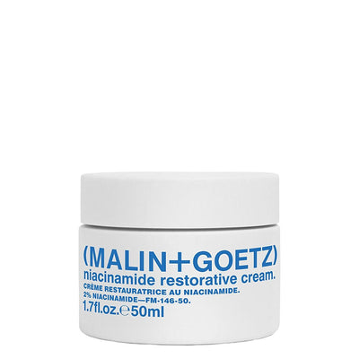 Image of product Crema Rigenerante alla Niacinamide 50ml