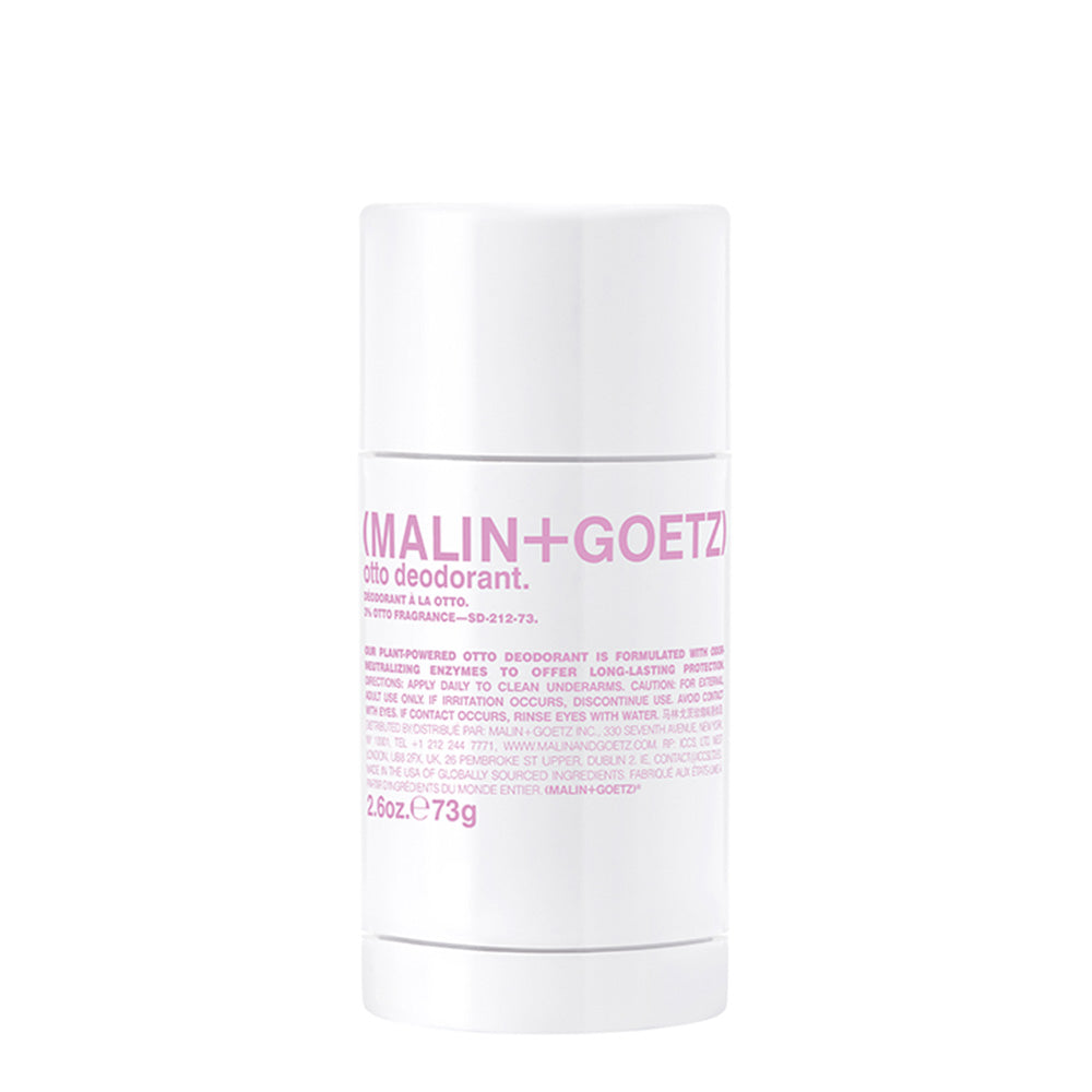 Malin+Goetz Deodorante Otto - Limited - 73gr