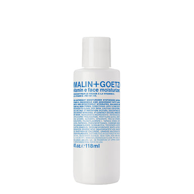Image of product Crema idratante viso alla vitamina E