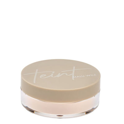 Image of product Cipria fissante trasparente