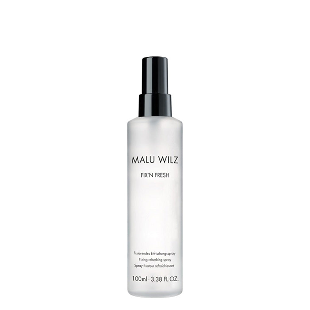 Malu Wilz Fix’n Fresh Spray 100ml
