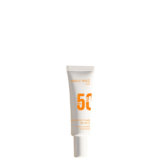 Malu Wilz Sun Protect Fluid SPF 50