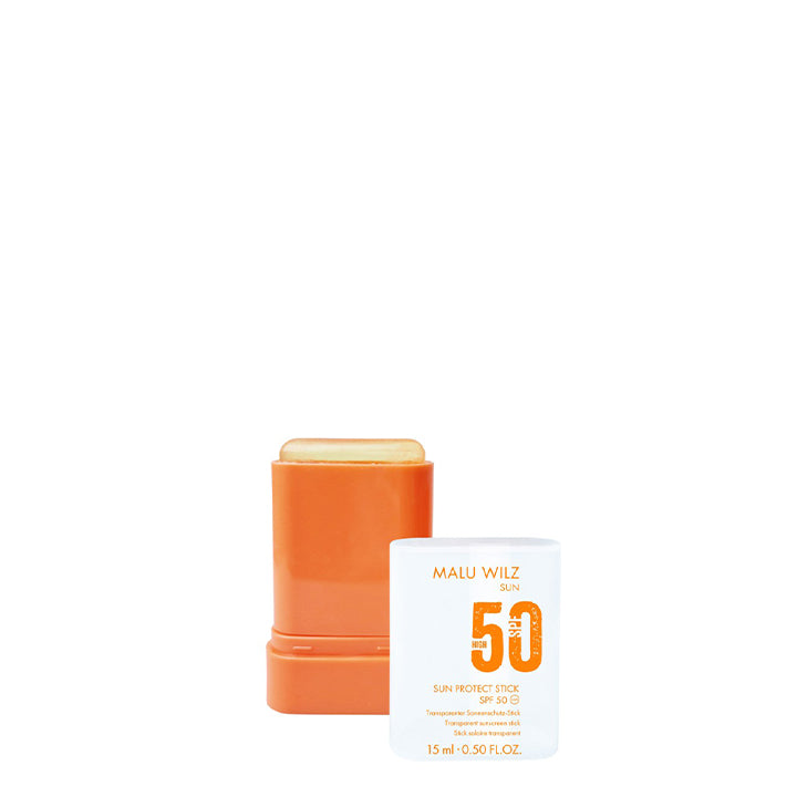 Malu Wilz Sun Protect Stick SPF50 15ml