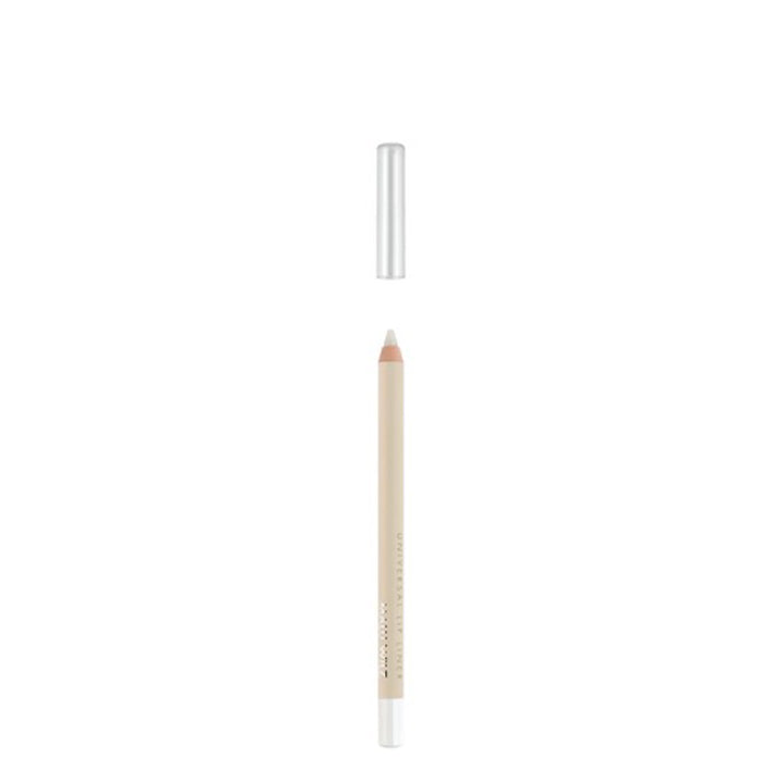 Malu Wilz Matita labbra universale | Nr. 01 - Pure Clearity