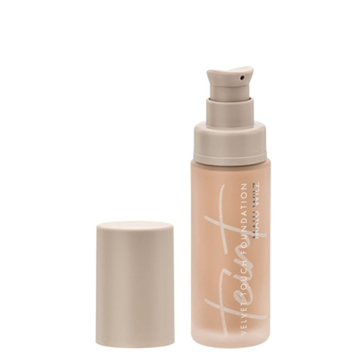 Malu Wilz Velvet Touch Foundation