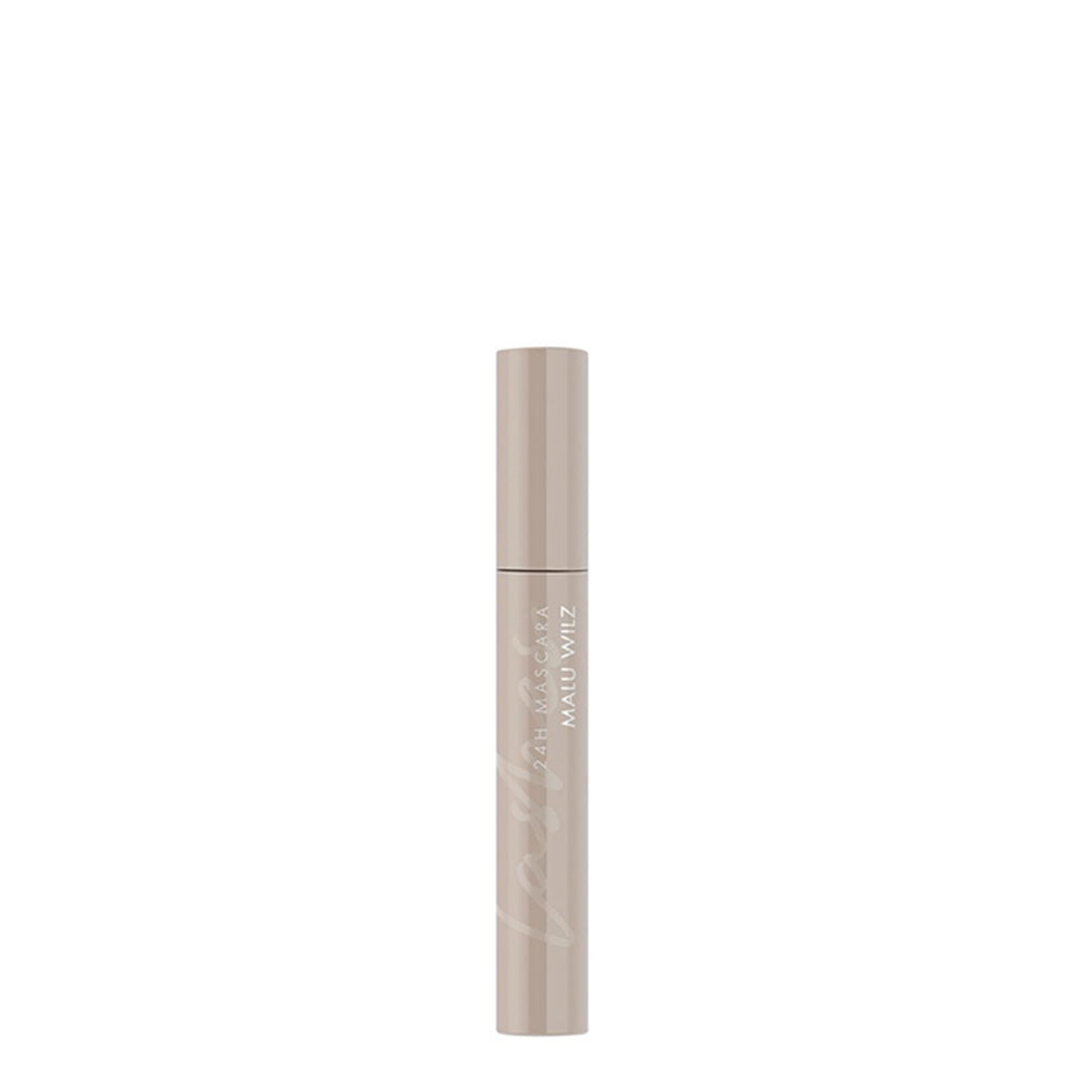 24 Hours Mascara Staying Black 10 ml - Malu Wilz