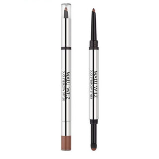 Duo Eyebrow Styler Nr.05 Medium Brown