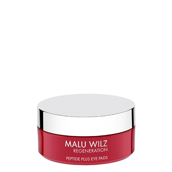 Malu Wilz Peptide Plus Eye Pads 60 pezzi