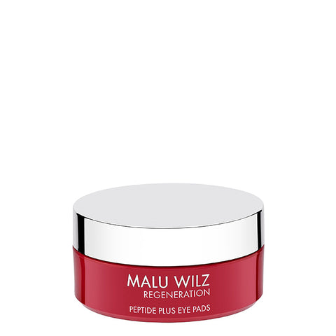 Malu Wilz Peptide Plus Eye Pads 60st