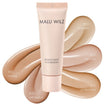 Malu Wilz Radiant Light Foundation colori