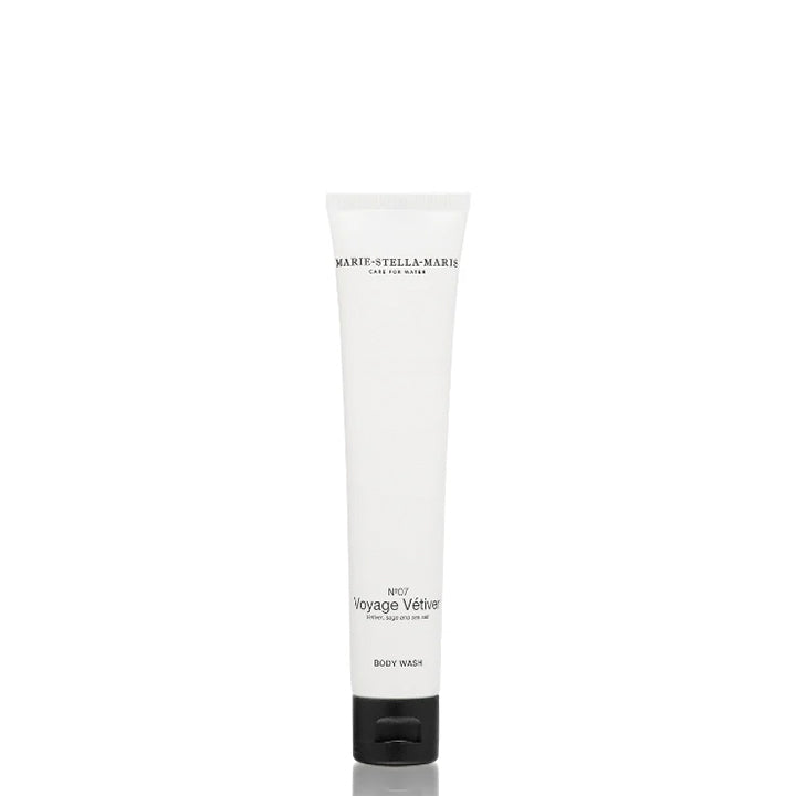 Marie-Stella-Maris Body Wash Voyage Vetiver 50 ml 