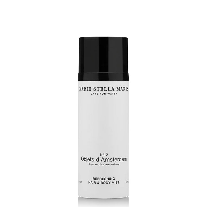 Marie-Stella-Maris Hair & Body Mist Objets d’Amsterdam 90ml