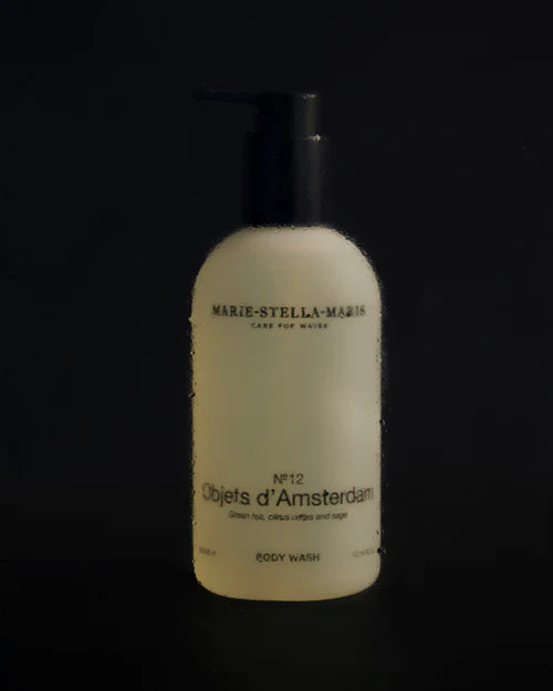 Marie-Stella-Maris Body Wash - Objets d'Amsterdam ambiente