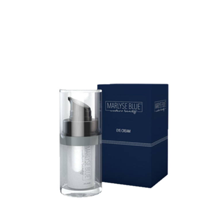 Marlyse Blue Contorno occhi 15ml