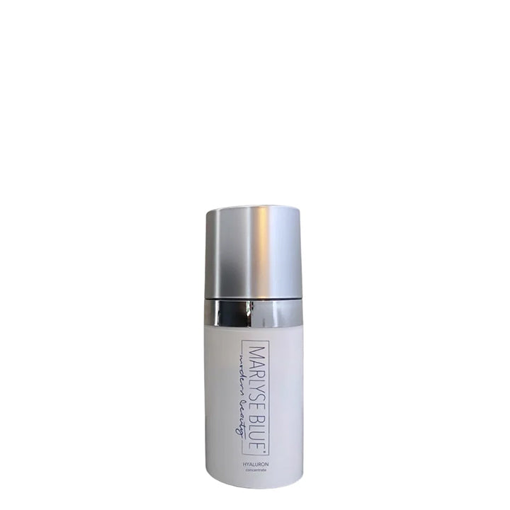 Marlyse Blue Concentrato di Acido Ialuronico 15ml