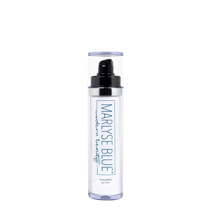 Marlyse Blue Crema giorno Hyaluron+ 50ml