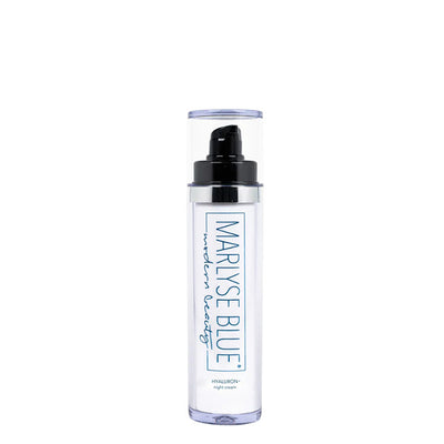 Image of product Hyaluron+ Crema notte 50ml