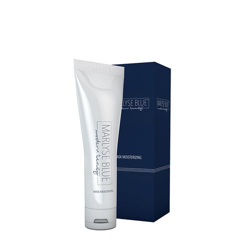 Marlyse Blue Mask Moisterizing 50ml