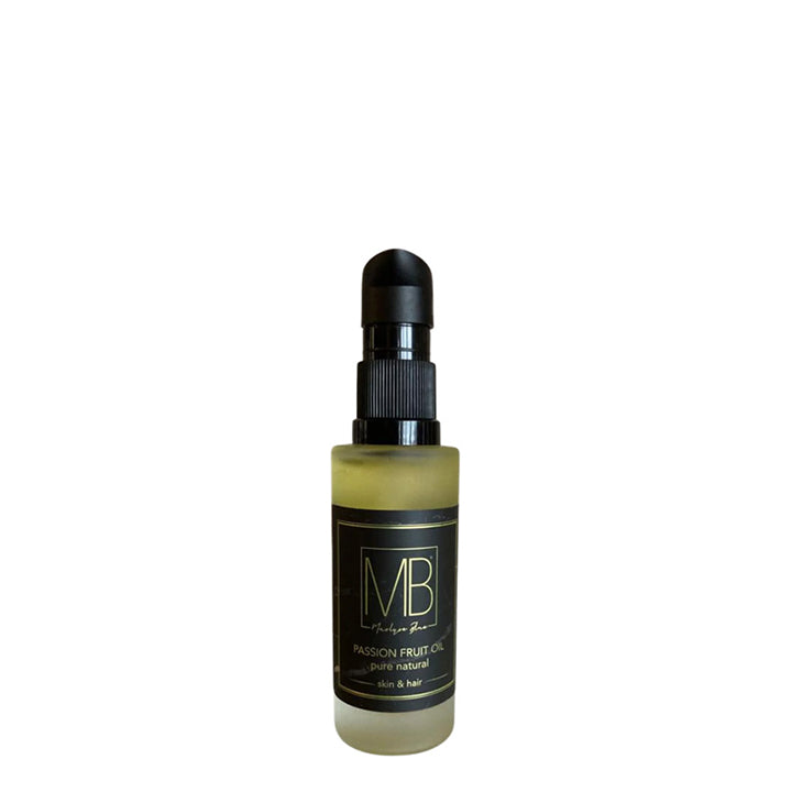 Marlyse Blue Olio di frutto della passione 30ml