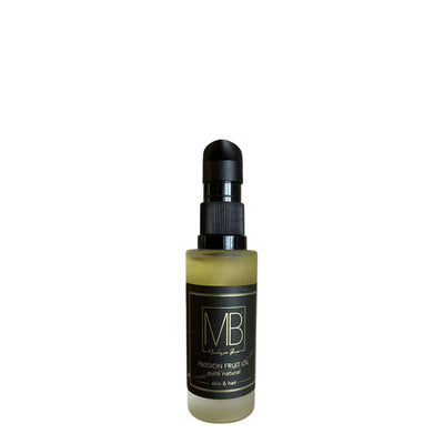 Image of product Olio di frutto della passione 30ml