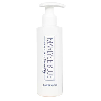Image of product Detergente viso Salicylic 2% BHA 200ml