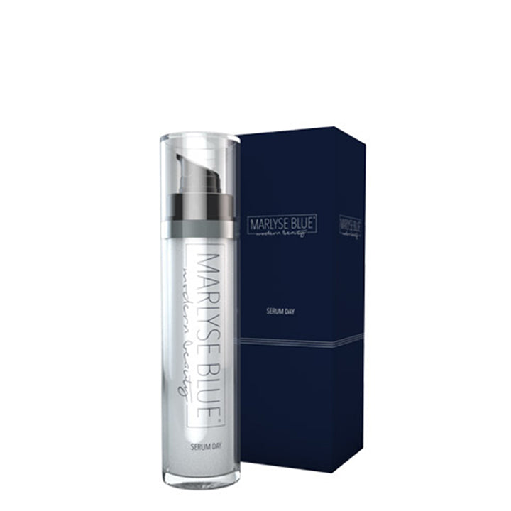 Marlyse Blue Siero Giorno 50ml