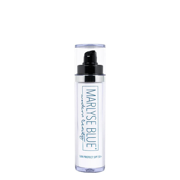 Marlyse Blue SPF 50 Sun Protect 50ml