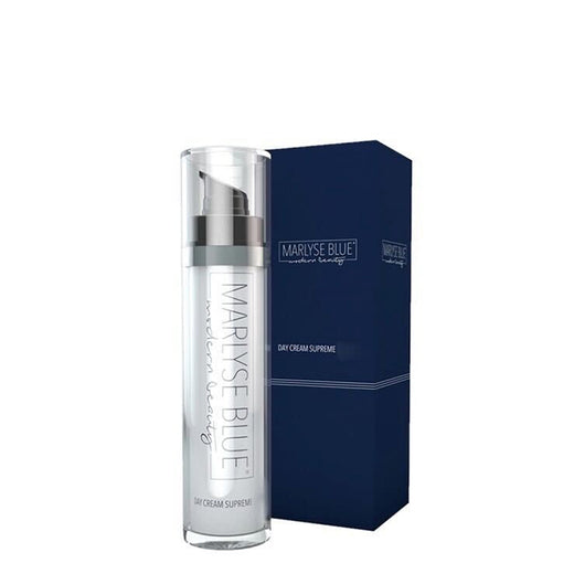 Crema giorno Supreme SPF15 50ml