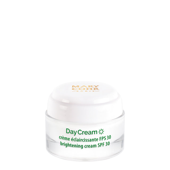Mary Cohr 30 Jours Day Creme Eclaircissante SPF 30