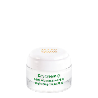 Image of product 30 Jours Crema giorno Schiarente SPF 30 50ml