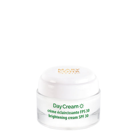 Mary Cohr 30 Jours Day Creme Eclaircissante SPF 30