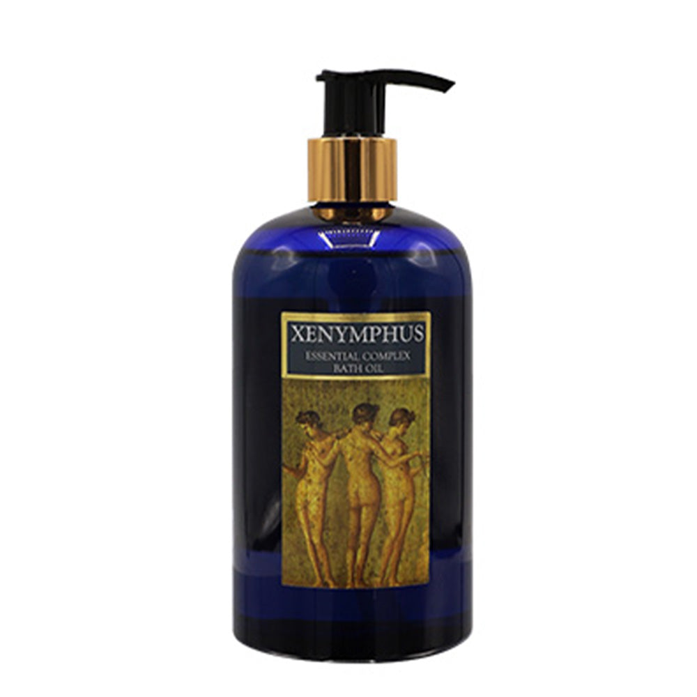 Xenymphus Olio da bagno Essential Complex 250ml