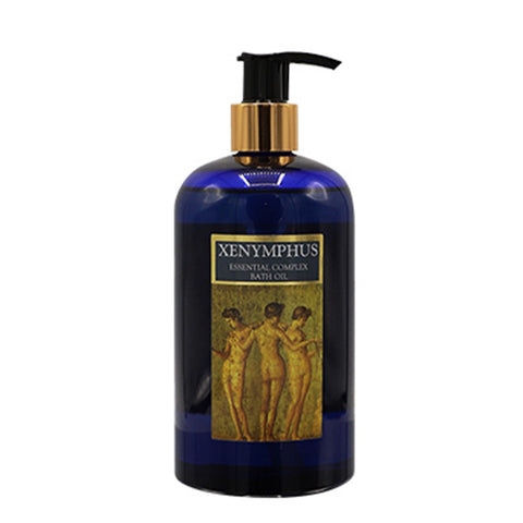 Medex Essential Bath Oil