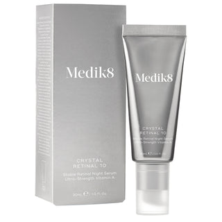 Medik8 Crystal Retinal 10 30ml met doosje
