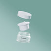 Medik8 Total Moisture Daily Facial Cream - Refill 50ml vasetto con ricarica