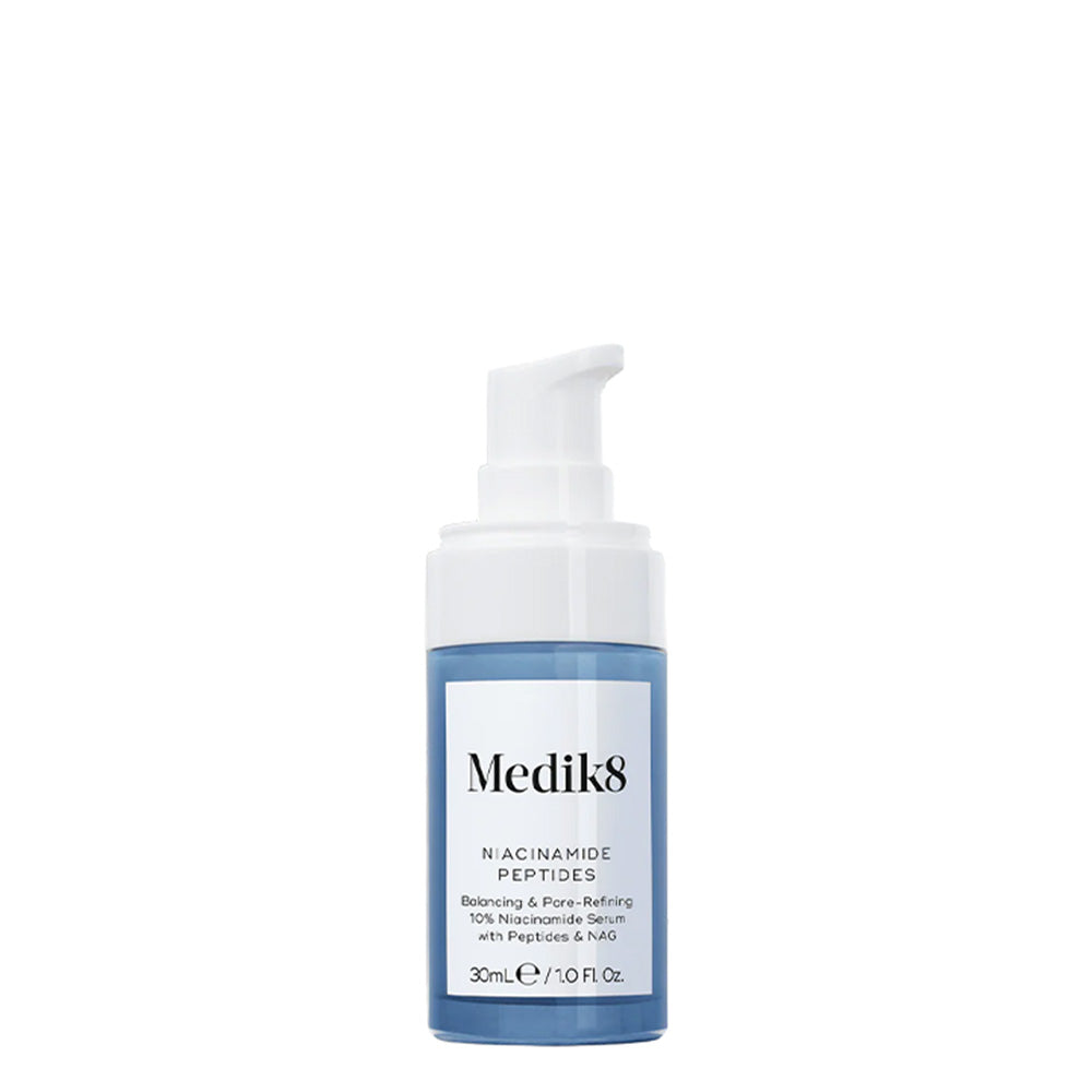 Medik8 Niacinamide peptidi 30ml