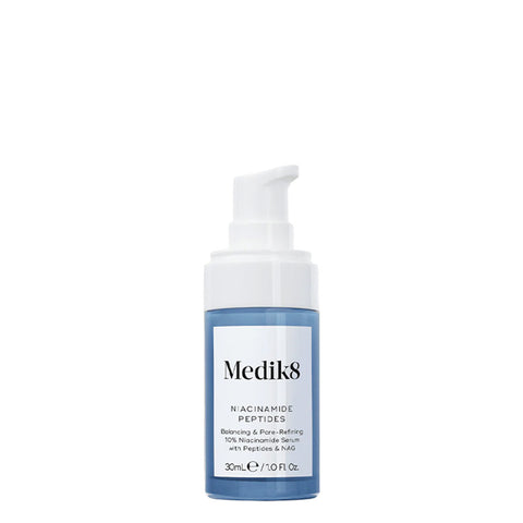 Niacinamide peptides 30ml | Medik8
