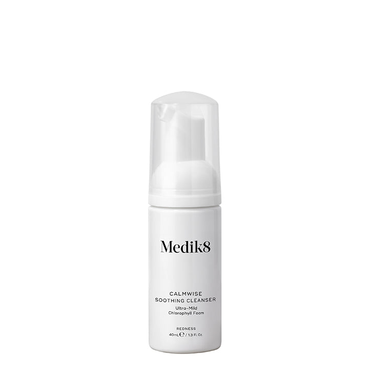 Medik8 Calmwise Detergente Viso Lenitivo