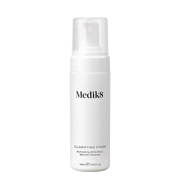 Medik8 Clarifying Foam 150ml