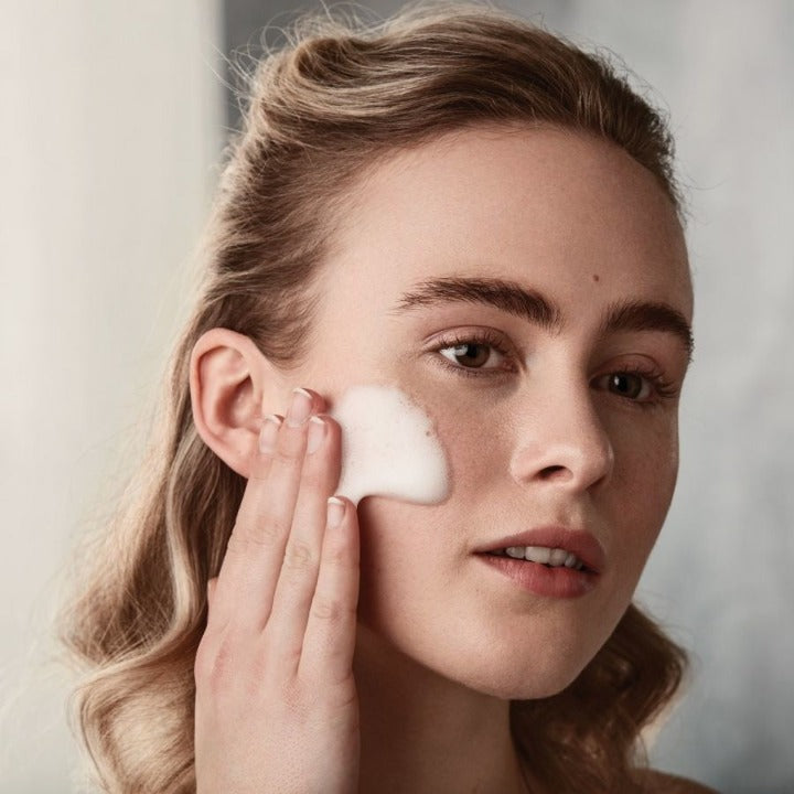 Medik8 Clarifying Foam utilizzo