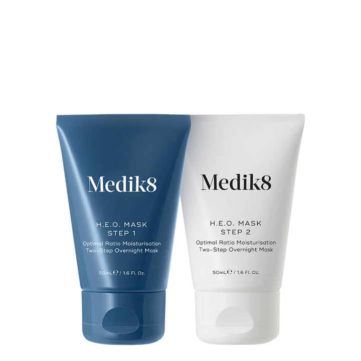 Medik8 H.E.O. Maschera 2x 50ml