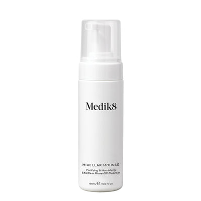 Image of product Mousse micellare