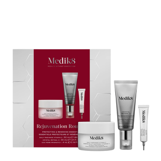 Rejuvenation Routine