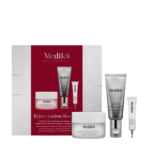 Rejuvenation Routine